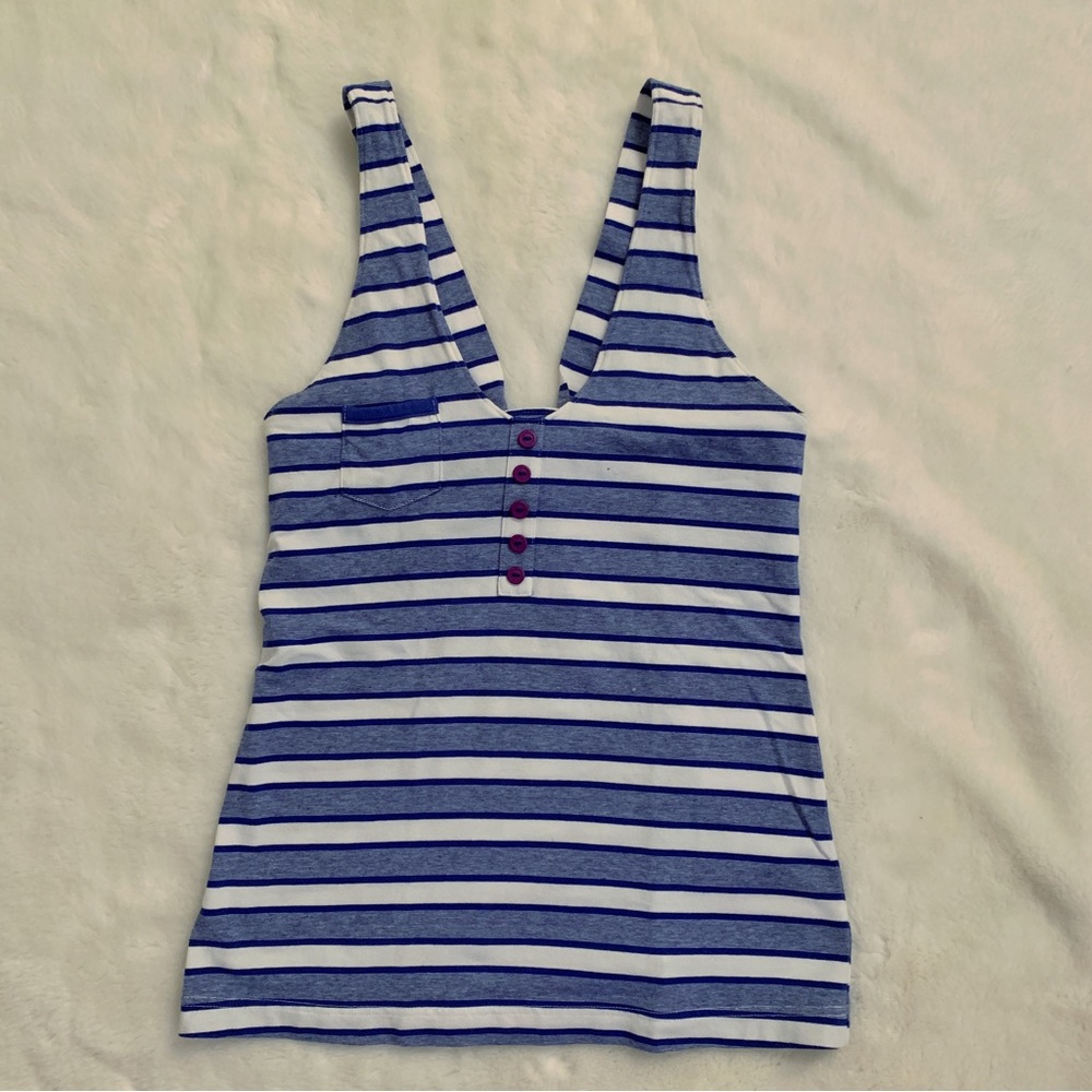 Charlotte Ronson Tank Top Size XS